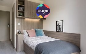 Yugo Explore - Melbourn Point